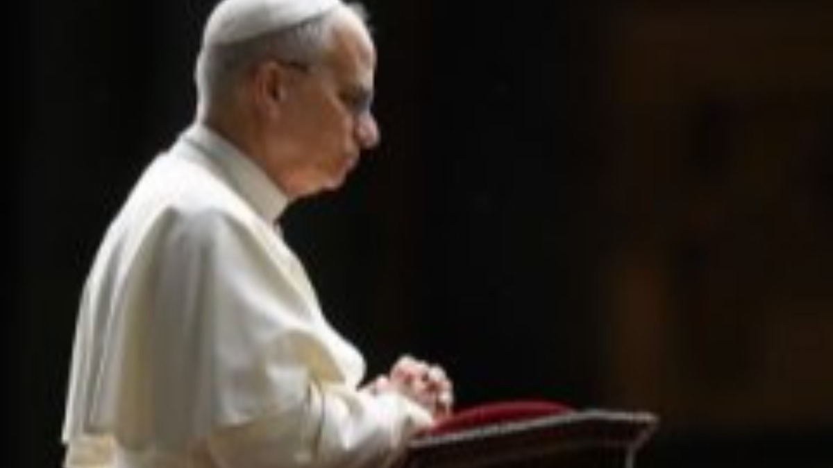 Foto: Vaticano News