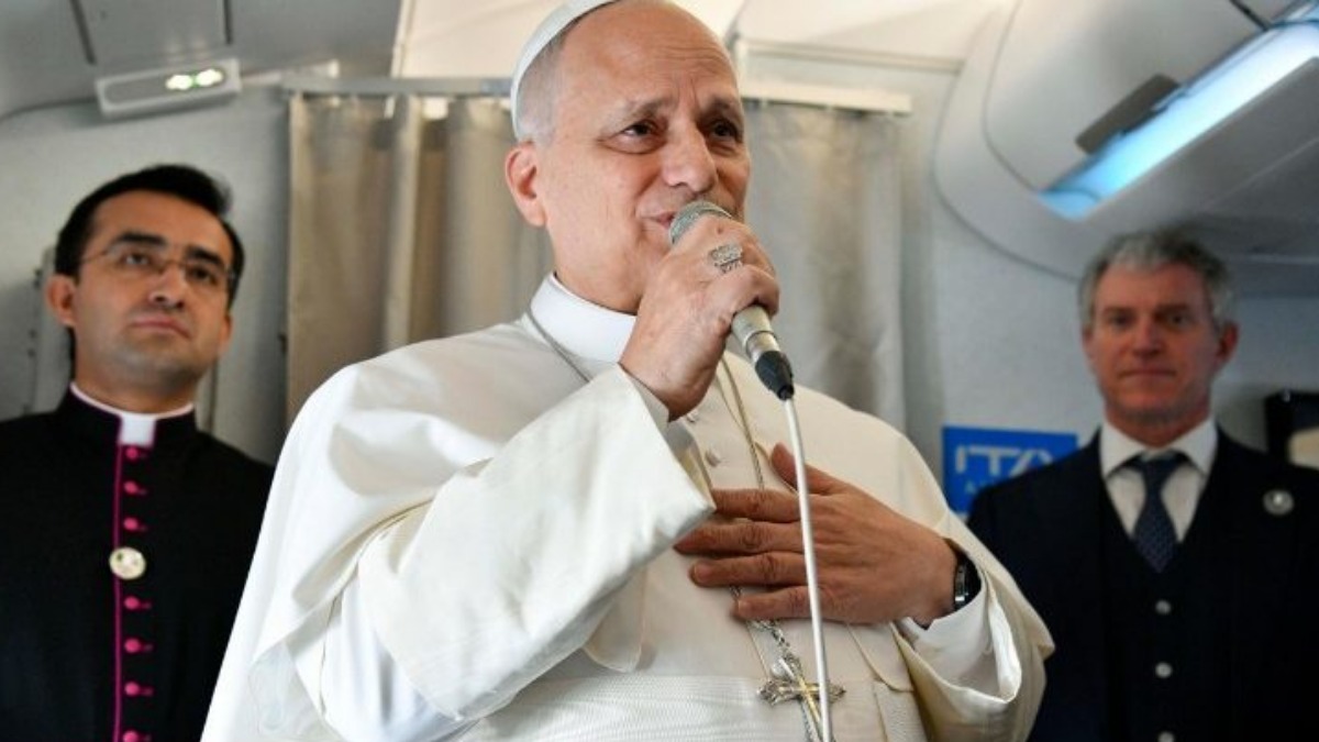 Foto: VatincanNews