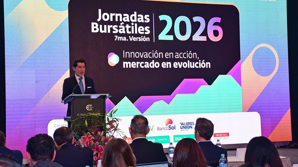 Foto: Vértice comunicación