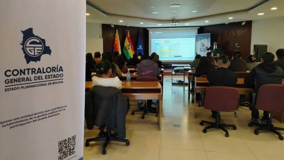Foto: Visión 360