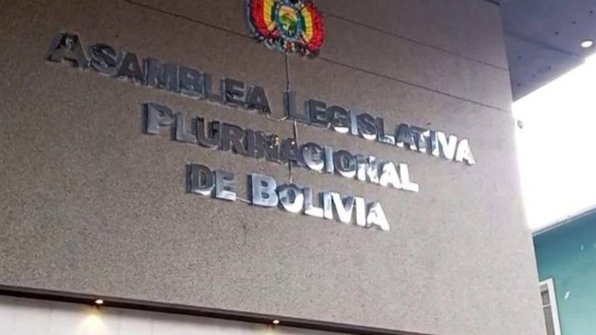 Frontis de la Asamblea Legislativa. Foto: Internet