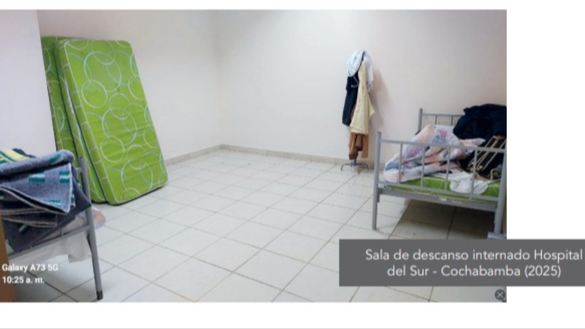 Imagen: Defensoría del Pueblo