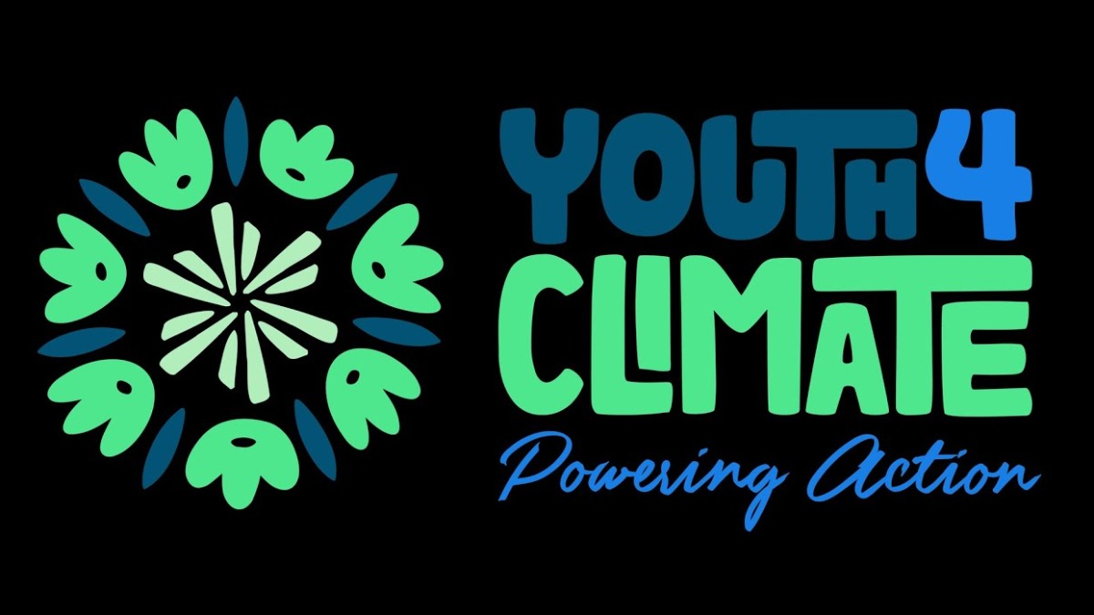 La iniciativa global Youth4Climate financia proyectos juveniles con enfoque ambiental e inclusivo.