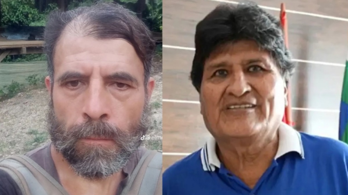 Lizarazu y Morales
