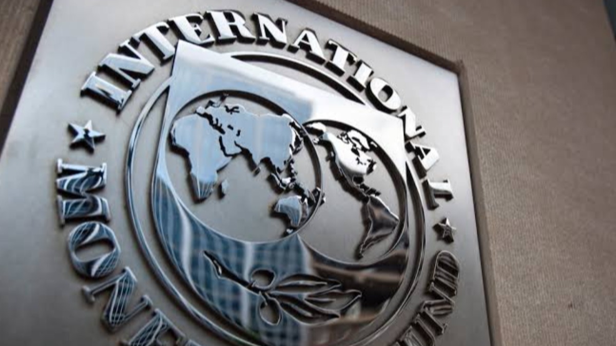 Oficina del Fondo Monetario Internacional (FMI).