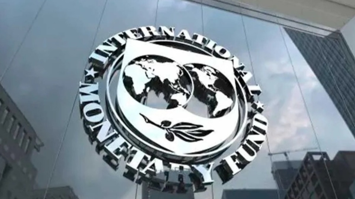 Oficinas del Fondo Monetario Internacional (FMI).