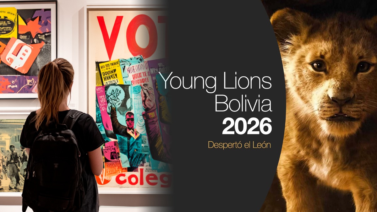 Por primera vez, el país será parte del Cannes Lions International Festival of Creativity.