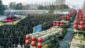 Corea del Norte advierte que 