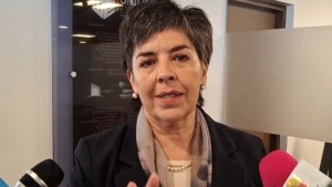 Diputada Requena afirma que el Gobierno sacrifica los bienes comunes en acuerdo con mineros cooperativistas