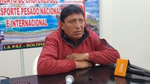 COB y Fejuve El Alto concluyen rechazar convocatoria al diálogo y masificar los bloqueos