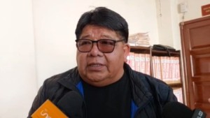 Transportistas de La Paz declaran paro indefinido desde este miércoles