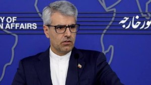 Irán confirma progresos en las conversaciones con EEUU pero descarta que la firma sea 