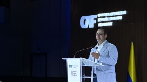 CAF invertirá 10.000 millones  de dólares para impulsar la integración de América Latina y el Caribe