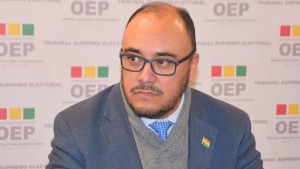 Senadores retiran Petición de Informe Oral que convocaba al presidente del TSE para responder por el caso NGP