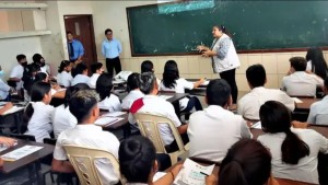 Redes escolares impulsan la erradicación de matrimonios infantiles en Bolivia