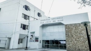Bloqueos ponen en riesgo la vida de niños internados en el Hospital San Juan de Dios de Tarija