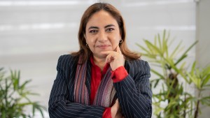 Rectora de UNIFRANZ está entre los 100 líderes con mayor reputación en Bolivia, según el ranking Merco
