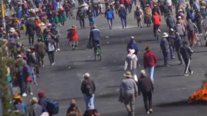 Asamblea de Derechos Humanos exige diálogo serio y esclarecimiento de muertes en el conflicto