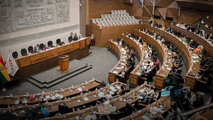 Cámara de Diputados devuelve proyecto de abrogación de la Ley 1720 a la Comisión de Tierra y Territorio