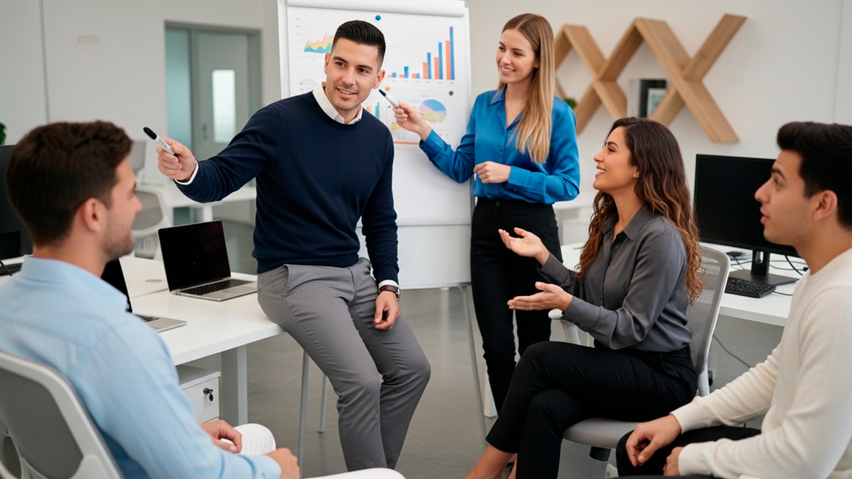 El currículum funciona como una presentación, pero no revela aquello que termina definiendo el futuro de un profesional dentro de una organización. Foto: Unifranz