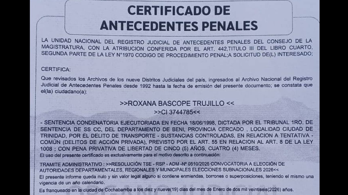 El documento que presentó el asambleísta Edwin Jiménez.