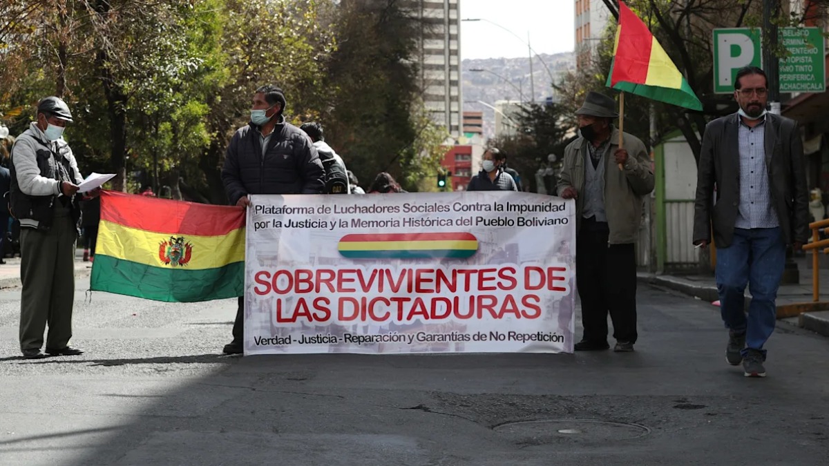 Foto archivo: El Diario