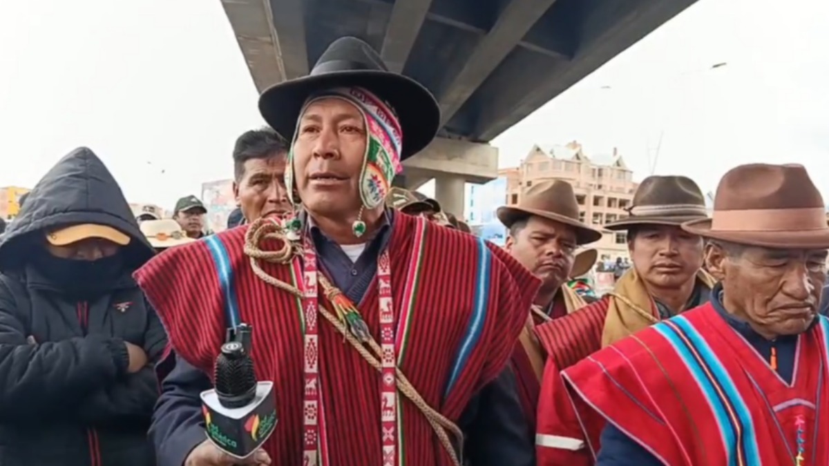 Foto: Captura Wara TV