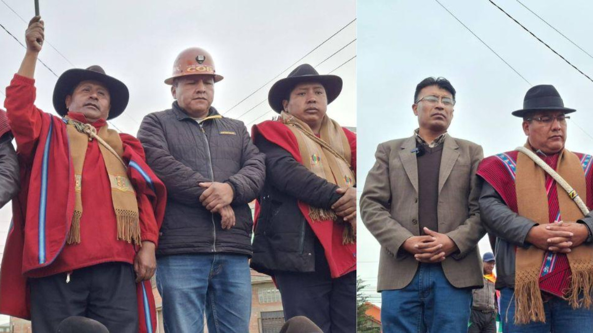 Foto: El Alteño