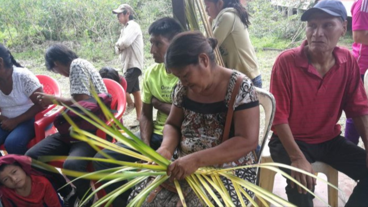 Foto: Fundación Construir
