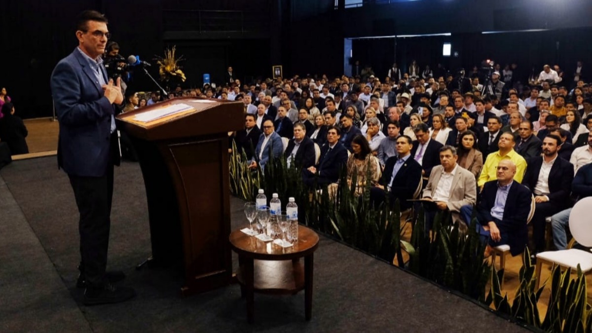 Foto: Oficina del Presidente