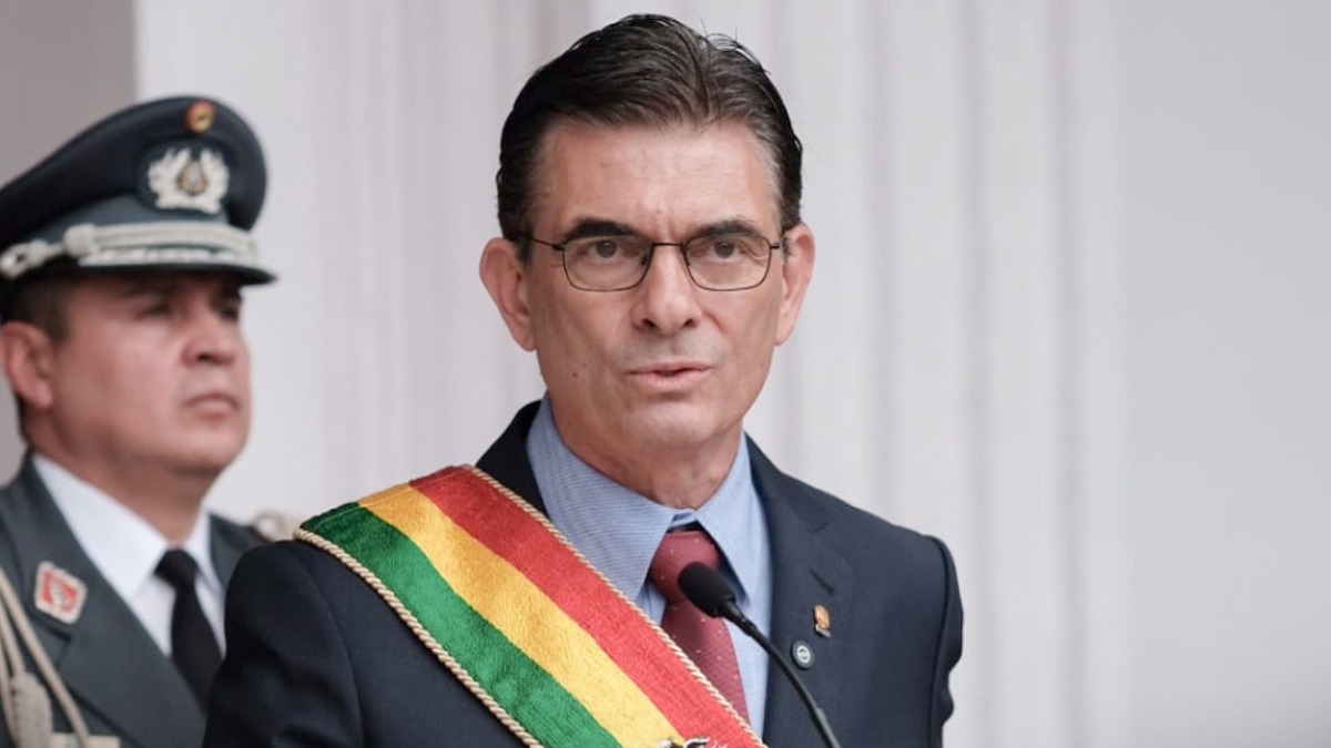 Foto: Oficina del Presidente