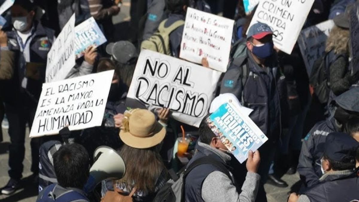 Foto referencial: captura de video