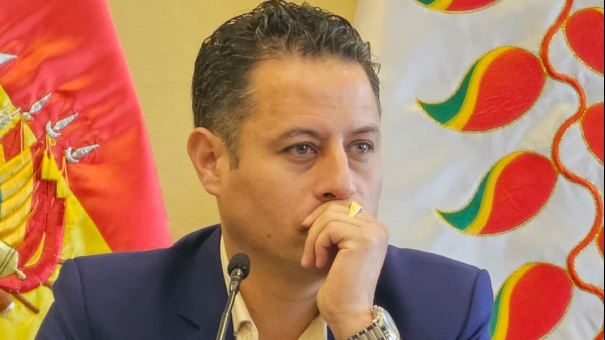 Foto: Vicepresidencia