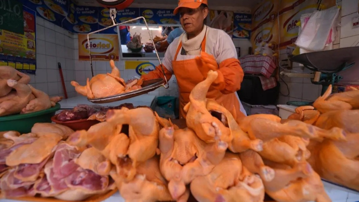 Imagen referencial. Foto: La Razón