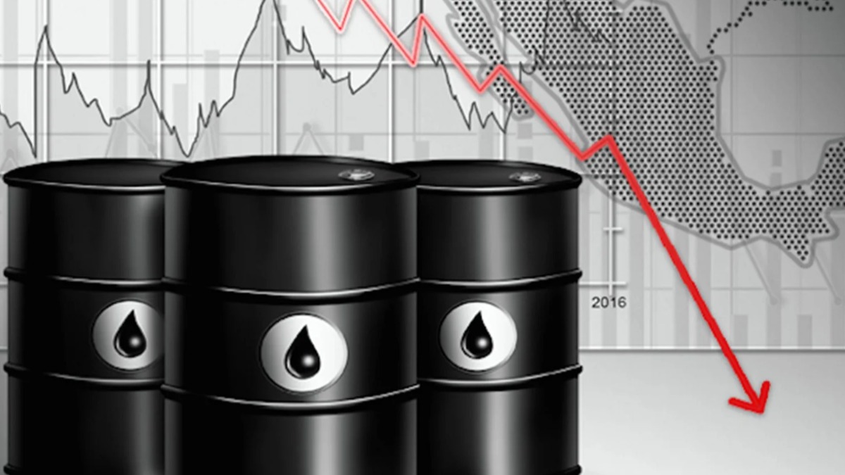 La pasada jornada el petróleo ascendía alrededor de un 6% debido a los signos de repunte del conflicto en Oriente Próximo.