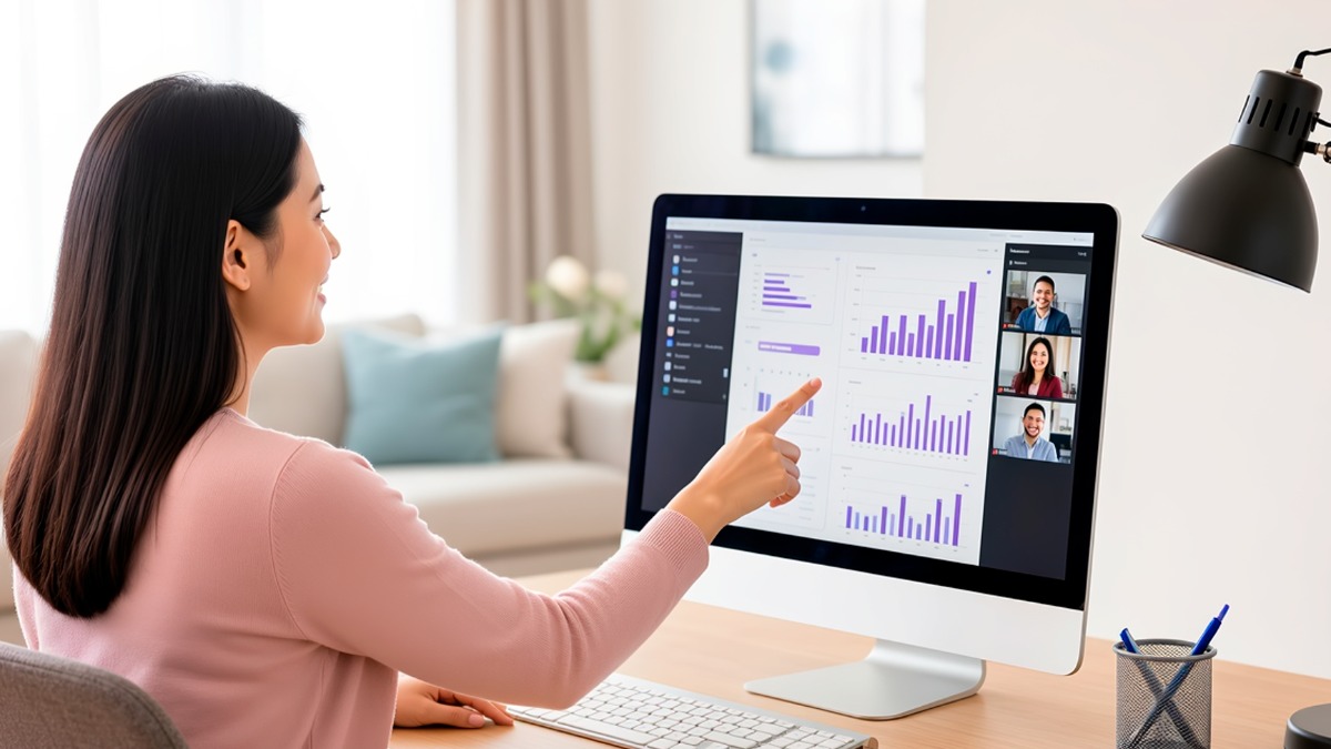 La transformación digital también modificó las competencias más valoradas por las empresas.   Foto: Unifranz