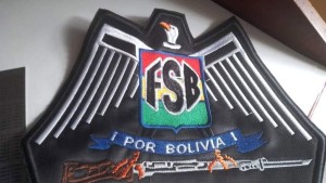 TCP ordena al TSE habilitar a la Falange Socialista Boliviana y reconocer a Otto Richter como representante legal
