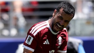 Mundial 2026: Catar le empata 1-1 a Suiza sobre la hora