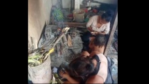 Pueblo Esse Ejja sobrevive con pesca y cultivos ante el abandono estatal y la crisis de abastecimiento