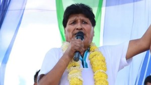 Evo Morales. Foto: RKC