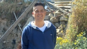 Exdirigente de la Juventud Yungueña, Raúl Uría. Foto: Sumando Voces
