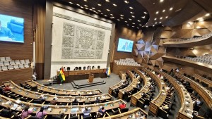 Foto: Cámara de Diputados