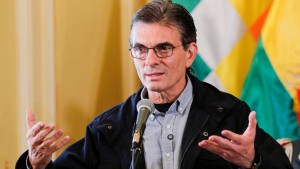 Foto: Oficina del Presidente
