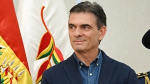 Foto: Oficina del Presidente