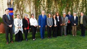 La Cooperación Española fortalece la respuesta sanitaria de Bolivia ante el sarampión