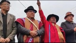 Las organizaciones firmaron un pacto de no traición. Foto: internet