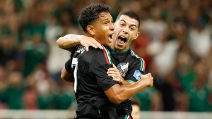 México vence por la mínima a Corea del Sur y se mete en la siguiente instancia
