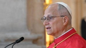 Papa León XIV:  el diálogo abre caminos a la reconciliación y a superar la polarización