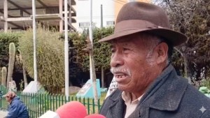 Asociación de Adultos Mayores atribuye la conflictividad a la falta de información y diálogo con las bases