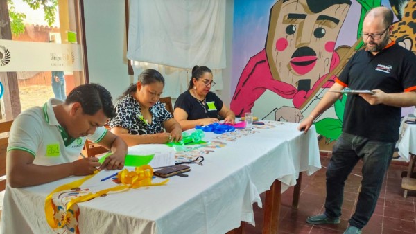 El hallazgo es significativo porque Colombia ha construido históricamente sus políticas públicas sobre modelos biomédicos y sociales de discapacidad.  Foto: Unifranz